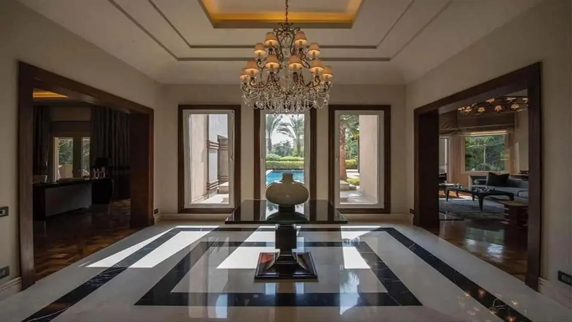 Luxury Apartment in Swan Lake - Stunning Sea View