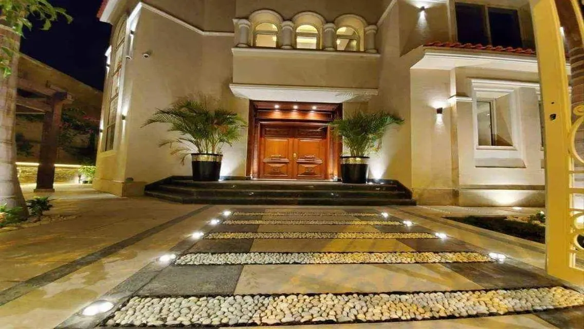 Luxury Apartment in Swan Lake - Stunning Sea View
