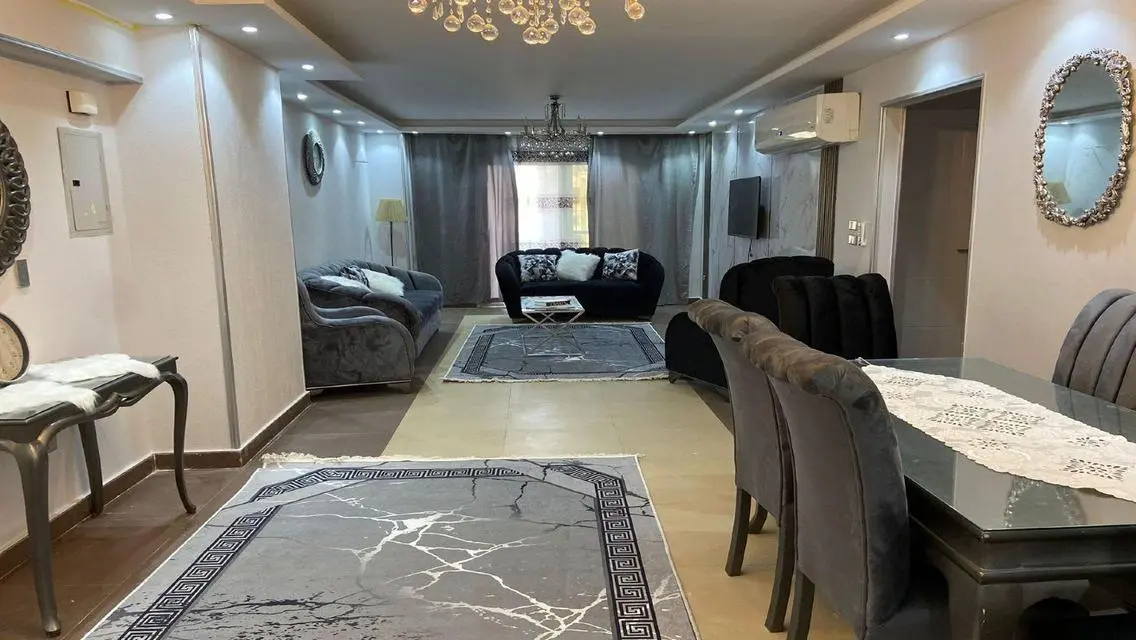 Luxury Apartment with Stunning Views for Sale