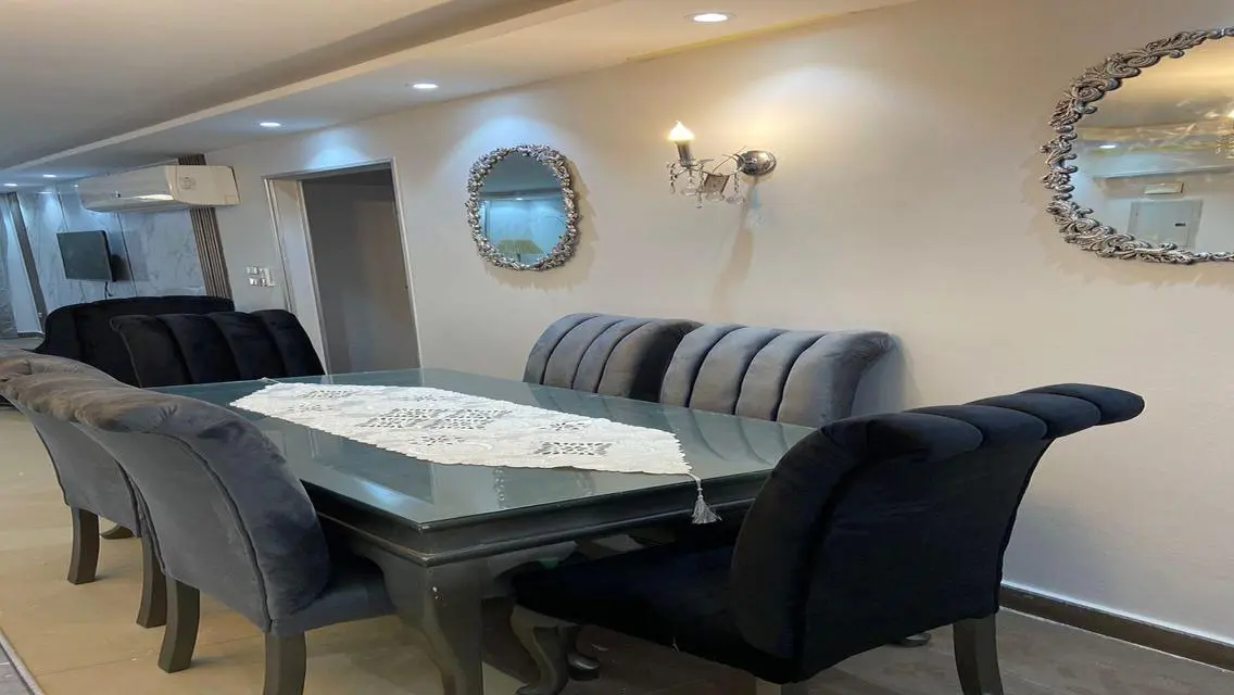 Luxury Apartment with Stunning Views for Sale