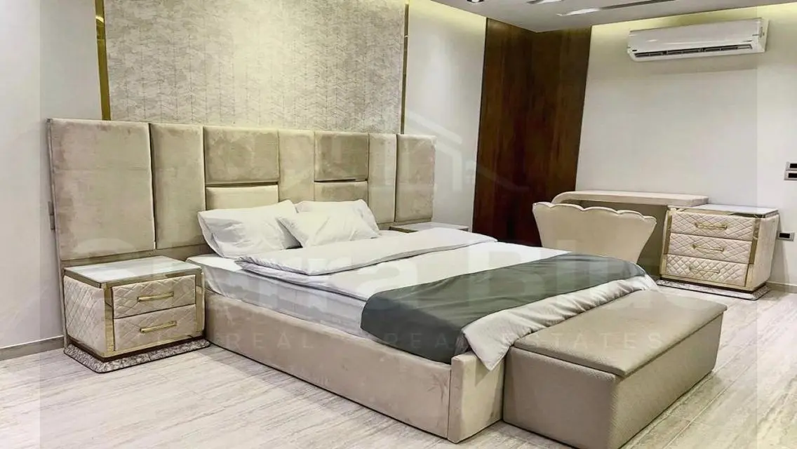 Luxury Property with All Amenities in a Prime Location