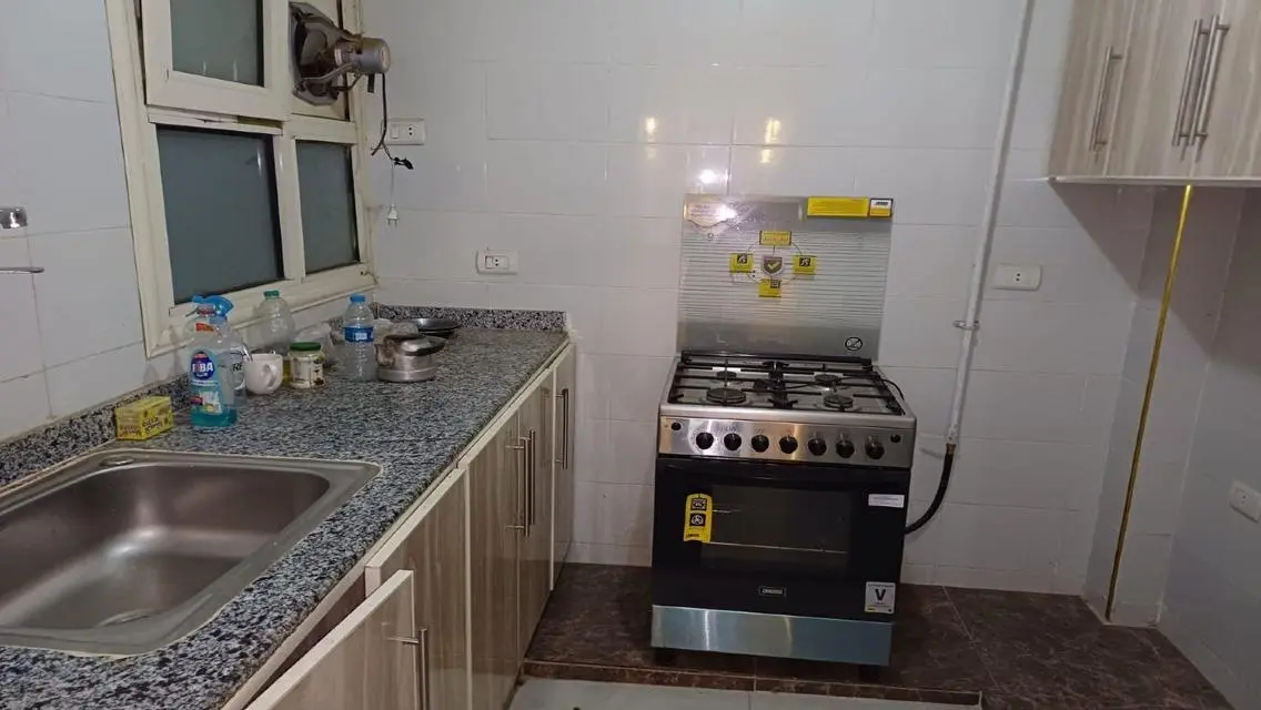 Luxurious Apartment for Sale with Stunning View