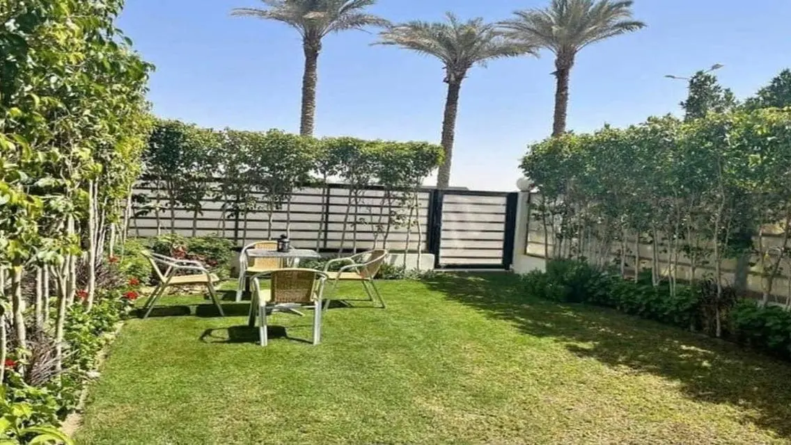 شقة فاخرة في ماونتن فيو سيتي، القاهرة الجديدة