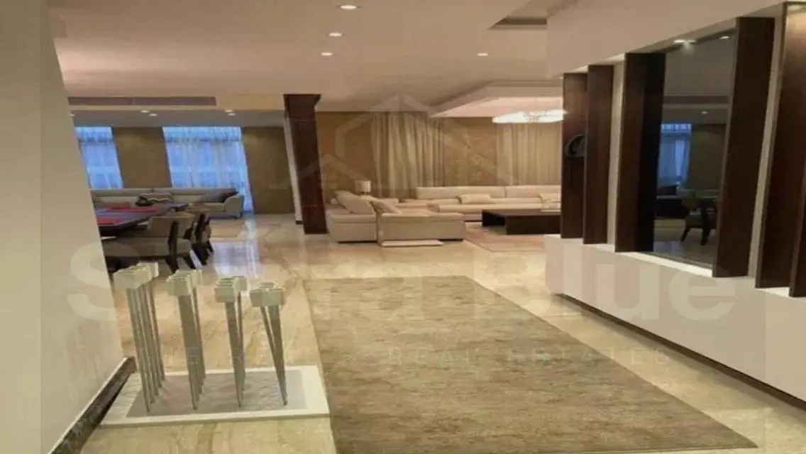 شقة فاخرة بأسعار مغرية