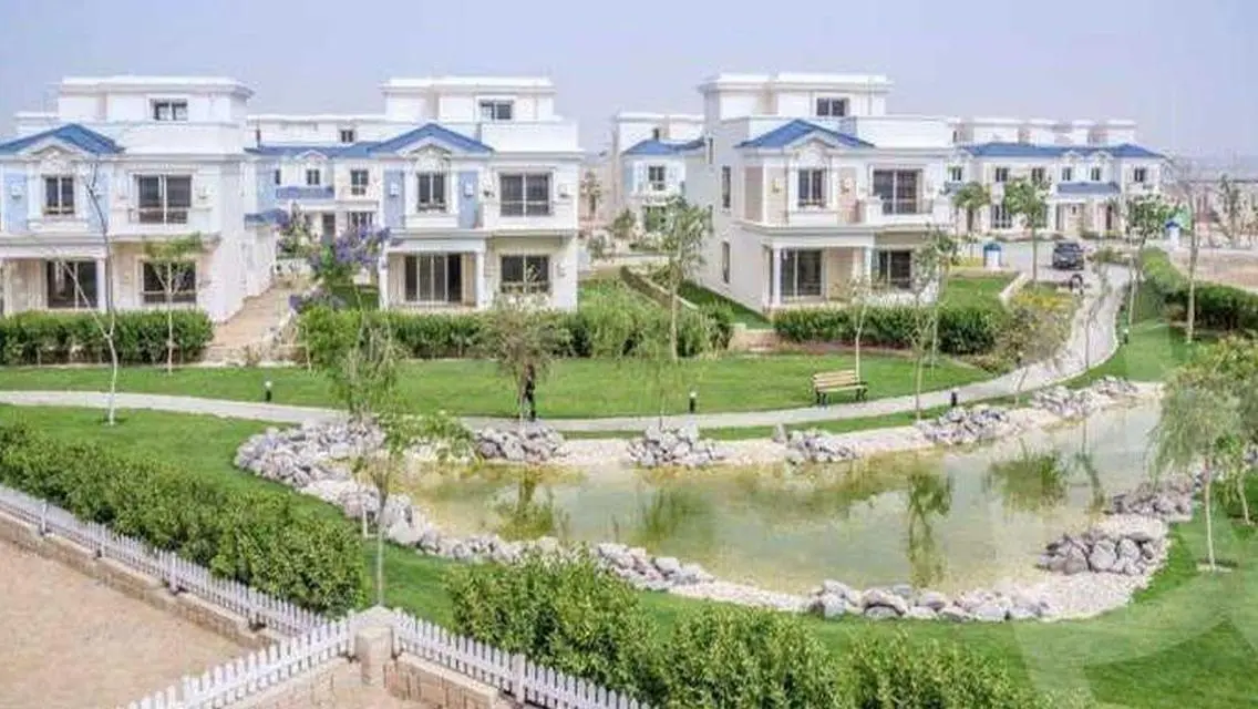 Luxury Apartment in Aliva - Mountain View