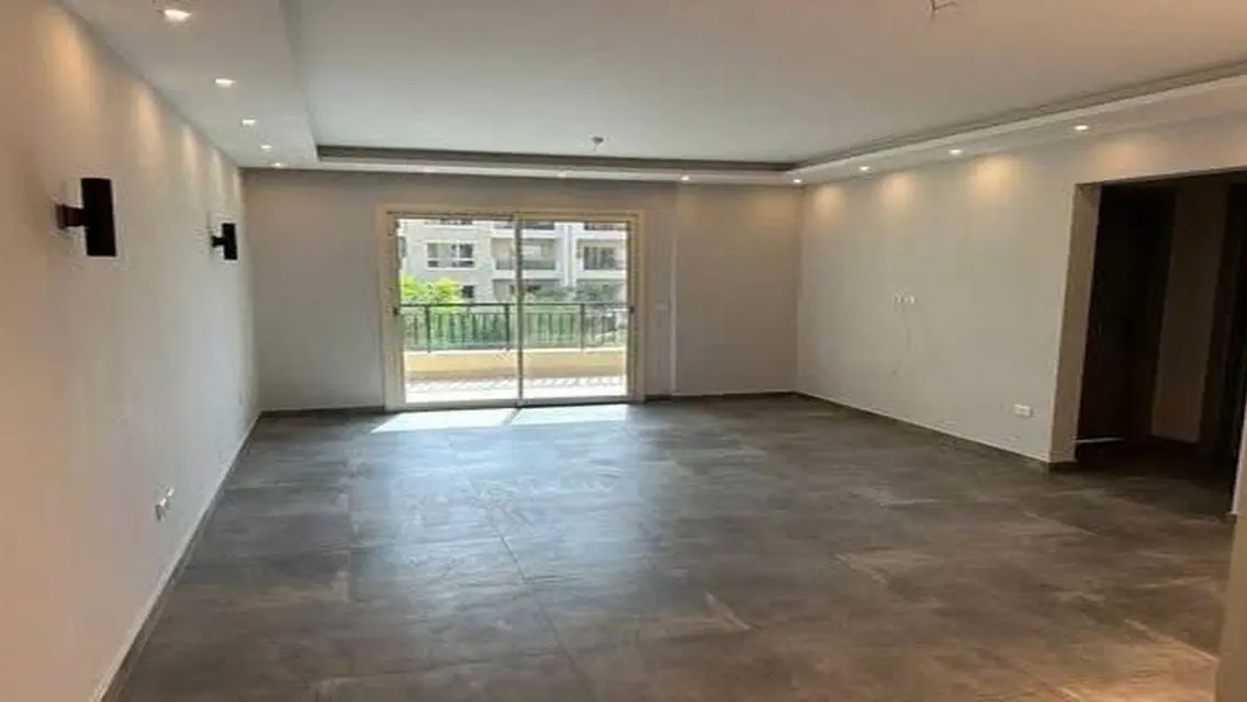 Luxury Apartment in Aliva - Mountain View