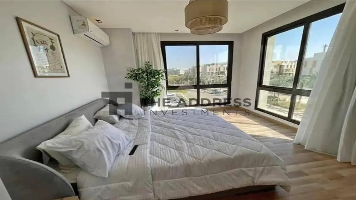 BADYA 90-12 Villa for Sale in Palm Hills