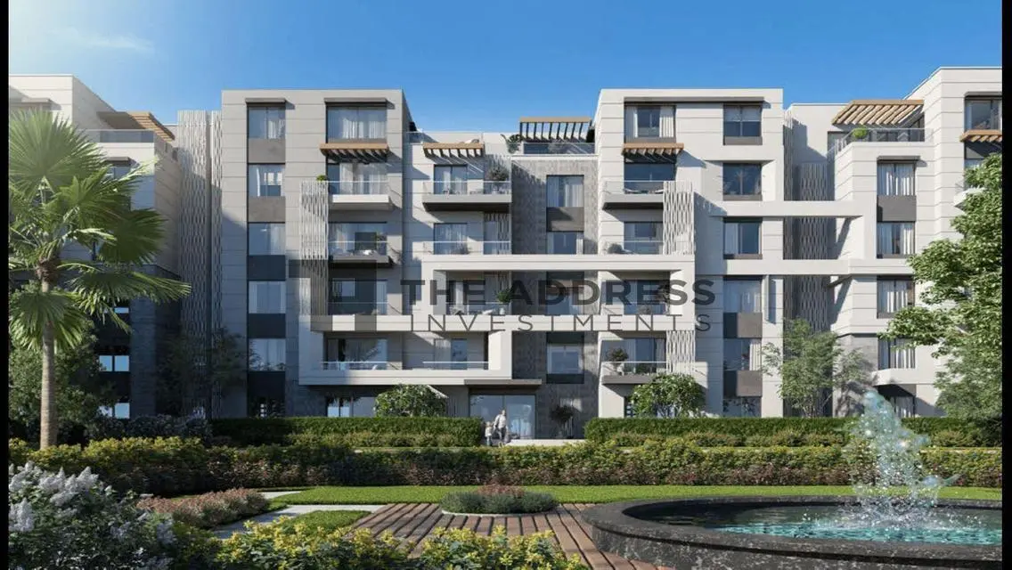 BADYA 90-12 Villa for Sale in Palm Hills