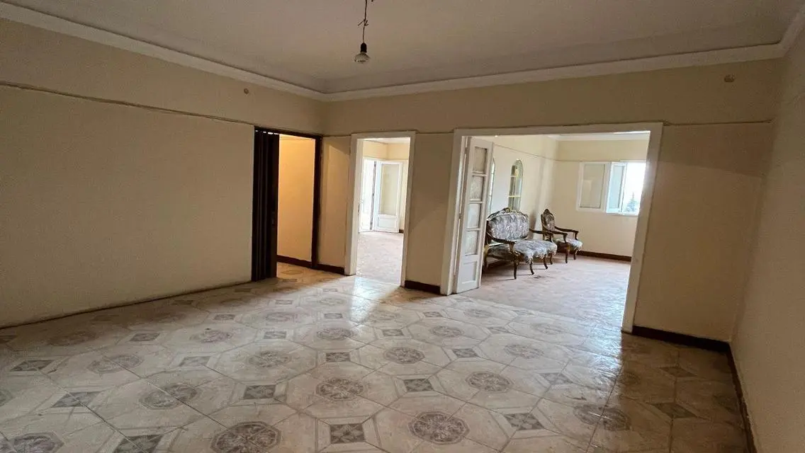 Luxury 3-Bedroom Property with Maid and Study Rooms