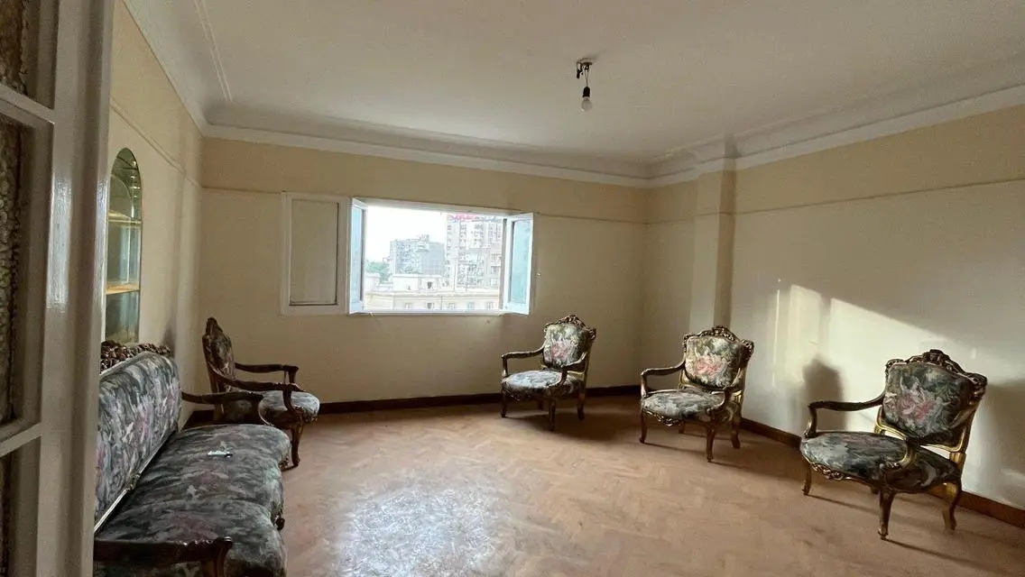 Luxury 3-Bedroom Property with Maid and Study Rooms