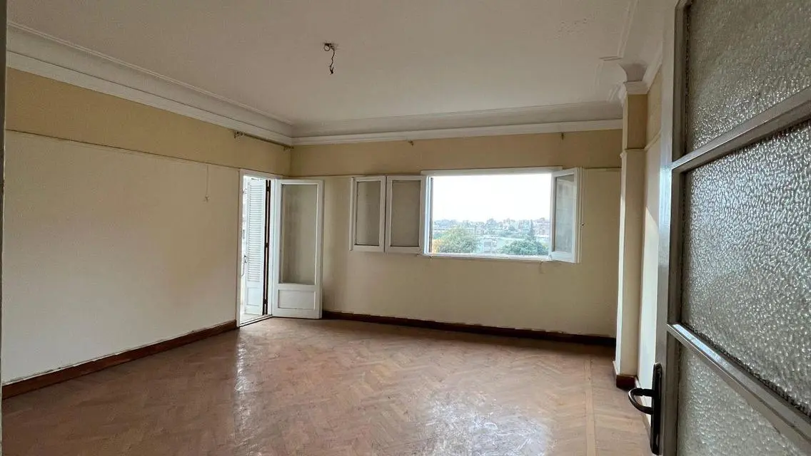 Luxury 3-Bedroom Property with Maid and Study Rooms