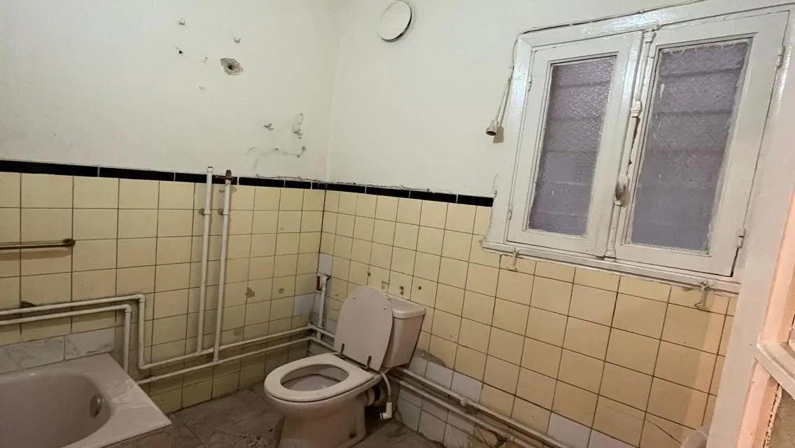 Luxury 3-Bedroom Property with Maid and Study Rooms