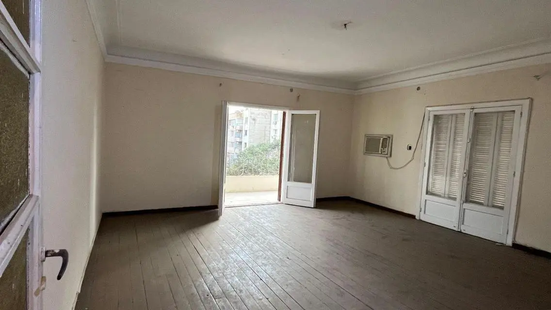 Luxury 3-Bedroom Property with Maid and Study Rooms