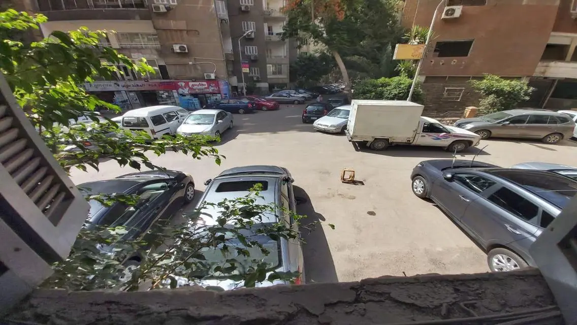 شقة رائعة بمساحة 30 متر