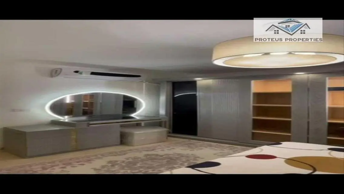 شقة B12 متاحة للإيجار