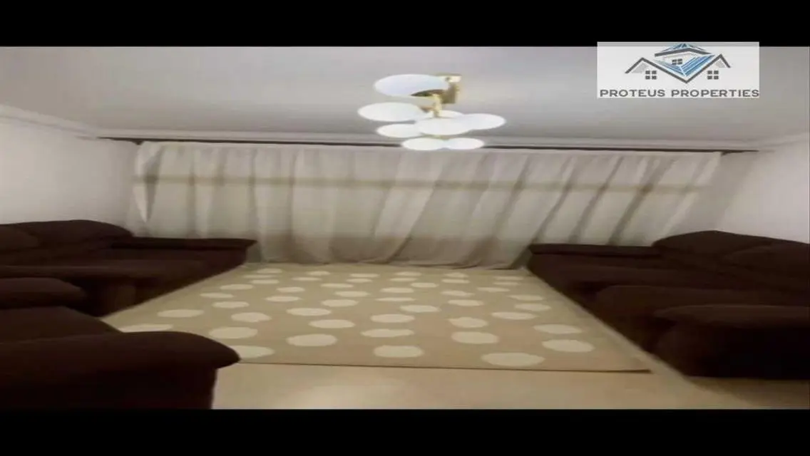 شقة B12 متاحة للإيجار