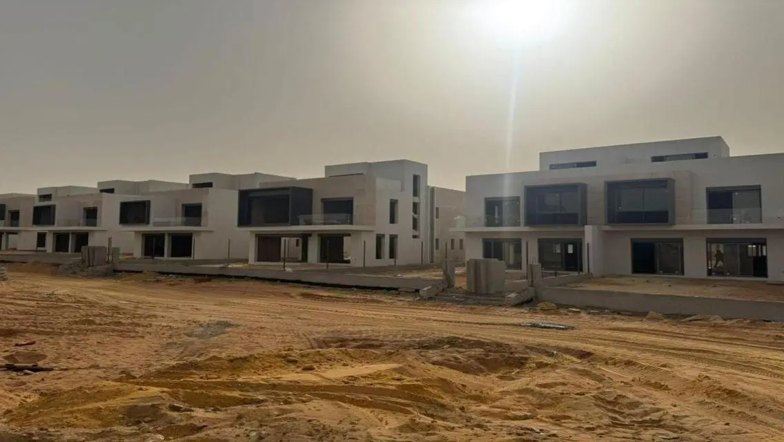 Luxury Villa for Rent with Spacious Layout and Private Garden