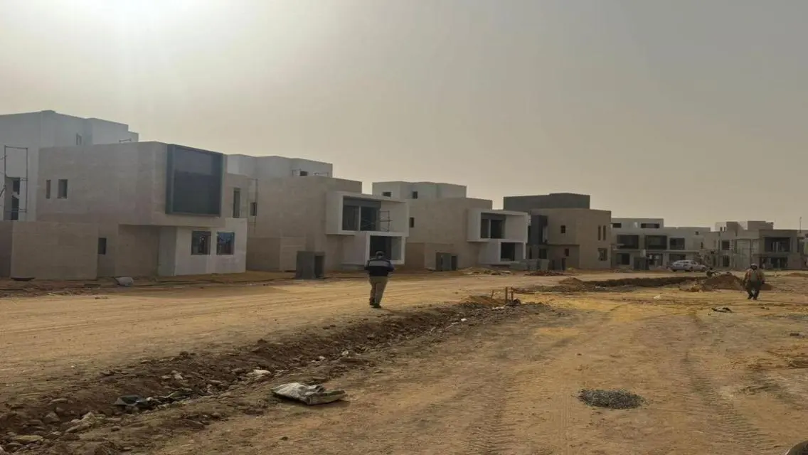 Luxury Villa for Rent with Spacious Layout and Private Garden