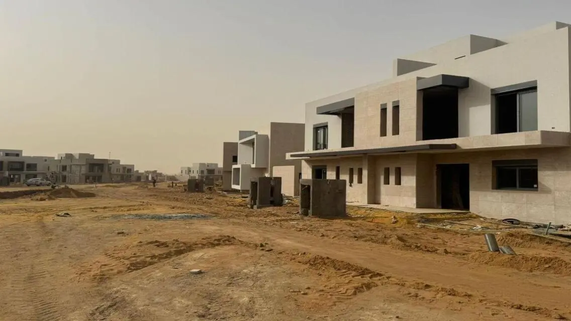 Luxury Villa for Rent with Spacious Layout and Private Garden