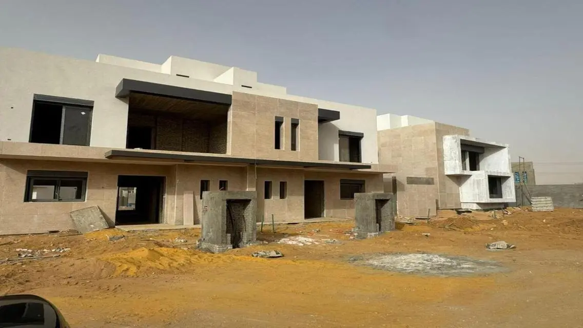 Luxury Villa for Rent with Spacious Layout and Private Garden