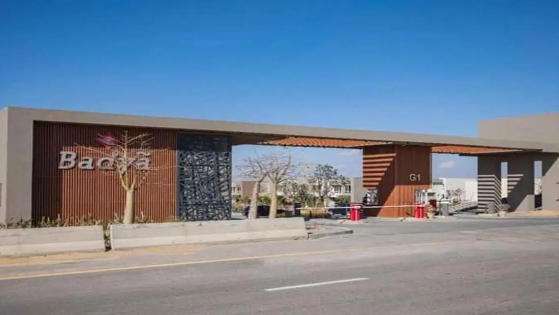 Stunning Apartment for Sale in Badya Palm Hills