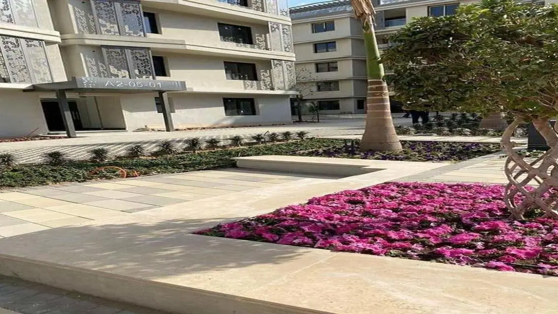 Stunning Apartment for Sale in Badya Palm Hills