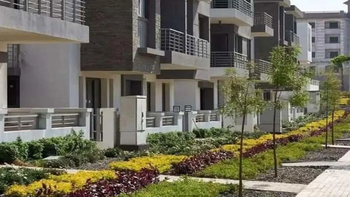 Stunning Apartment for Sale in Badya Palm Hills