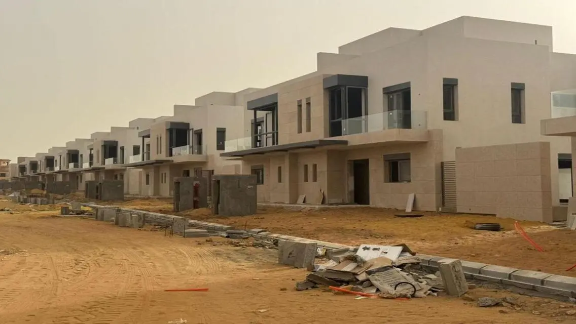 عقارات فاخرة بتصميم أنيق
