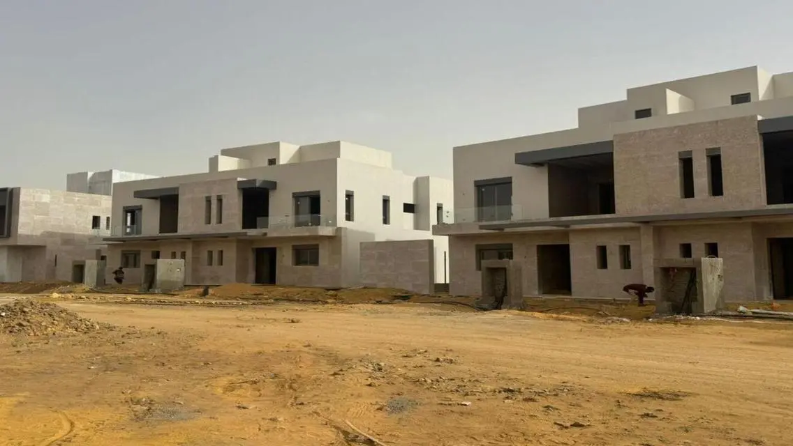 عقارات فاخرة بتصميم أنيق