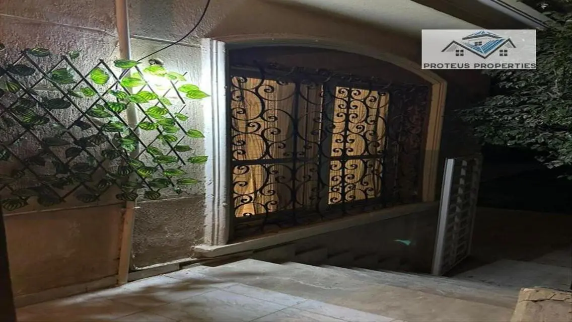شقة فاخرة للإيجار في موقع متميز