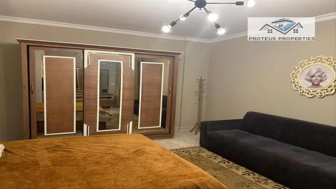 شقة فاخرة للإيجار في موقع متميز