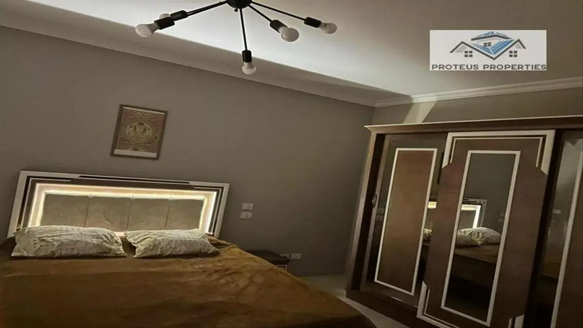 شقة فاخرة للإيجار في موقع متميز