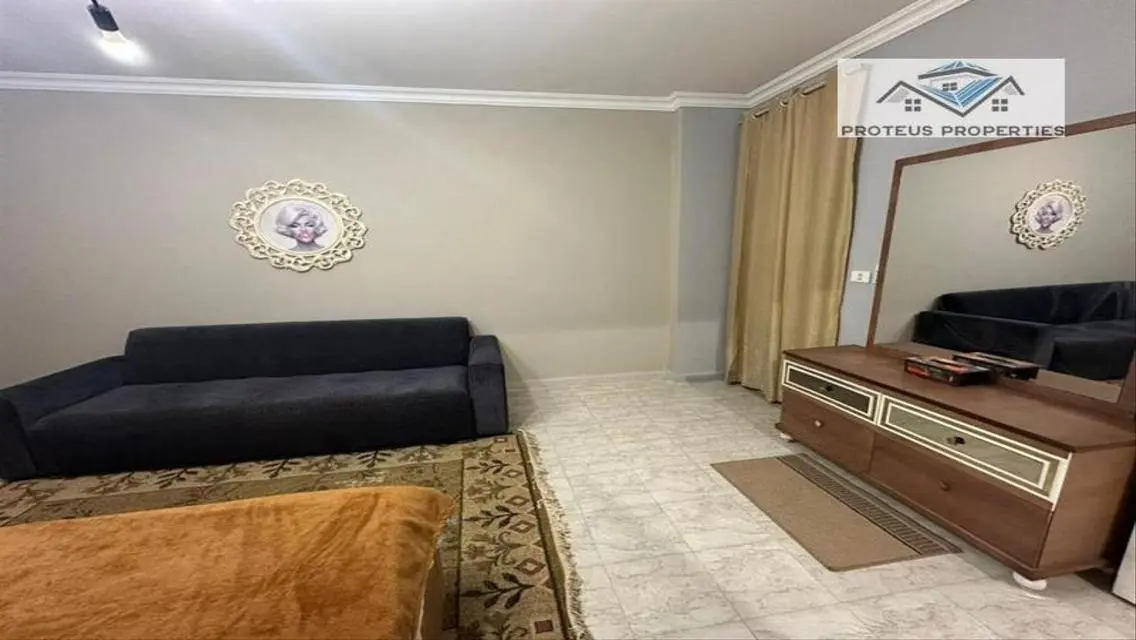 شقة فاخرة للإيجار في موقع متميز