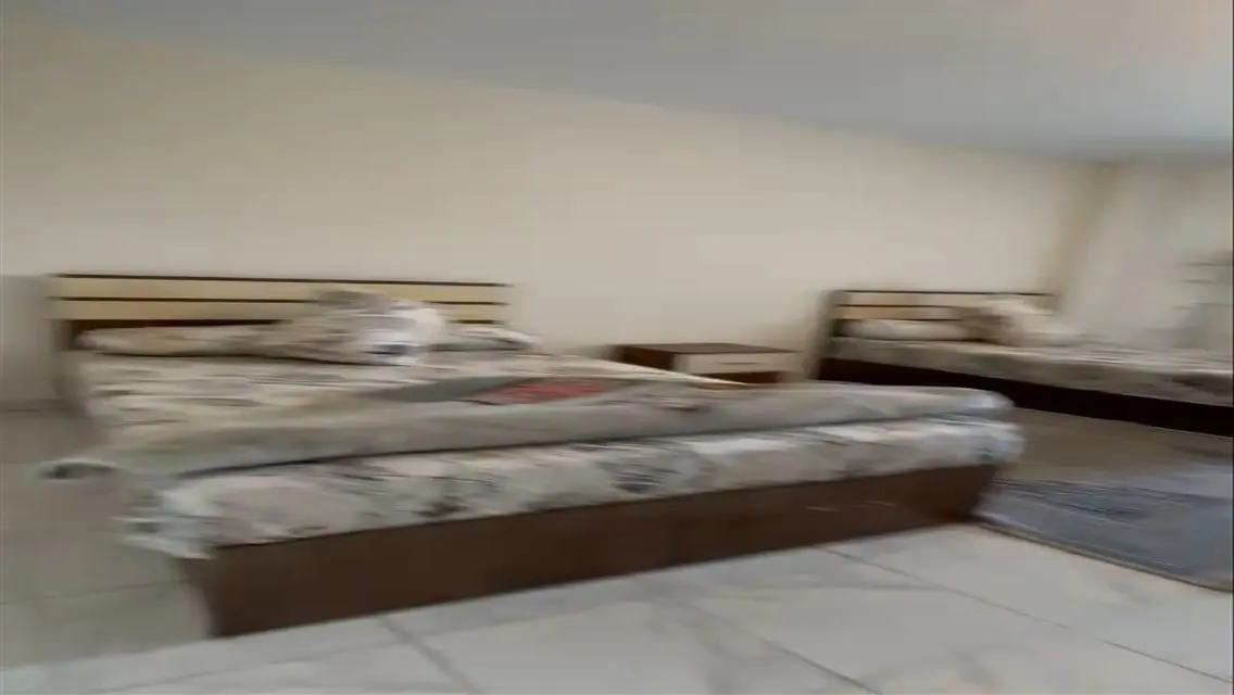 شقة فاخرة بمساحة رائعة للبيع