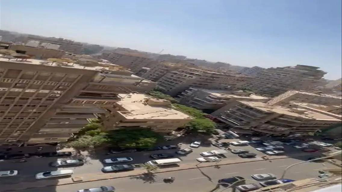 شقة فاخرة بمساحة رائعة للبيع