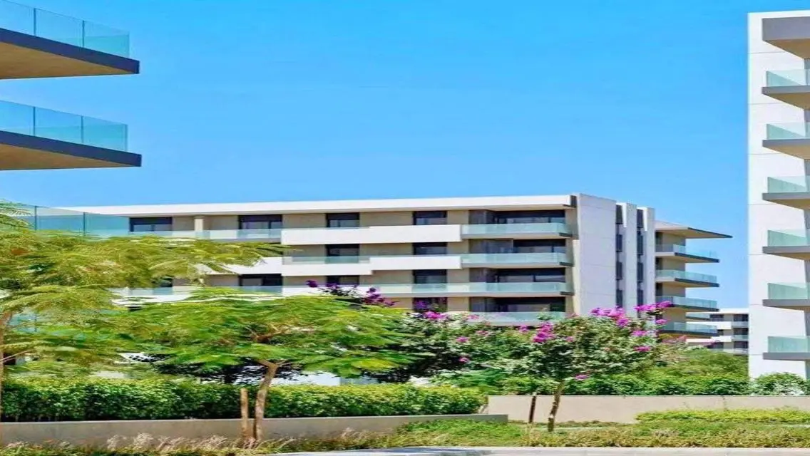 Luxury Apartment in Al-Borouj - New Cairo