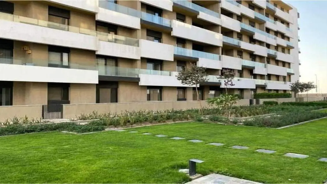 Luxury Apartment in Al-Borouj - New Cairo