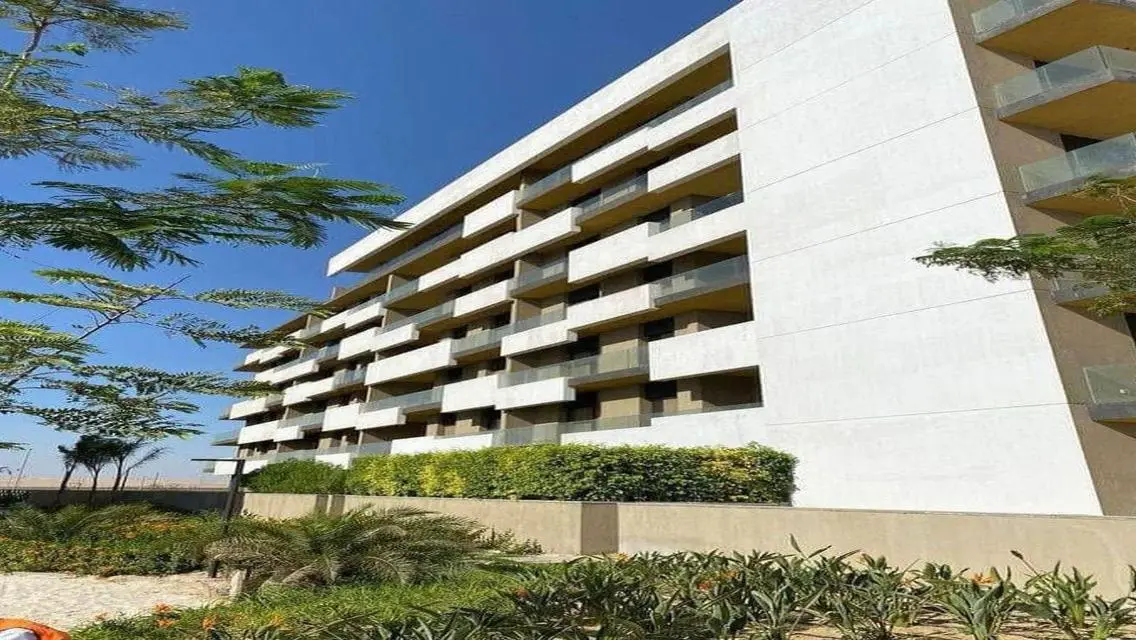 Luxury Apartment in Al-Borouj - New Cairo