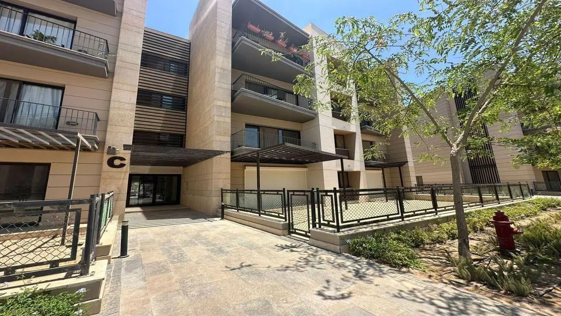 Six-West Sodic Project - Luxury Apartment for Sale
