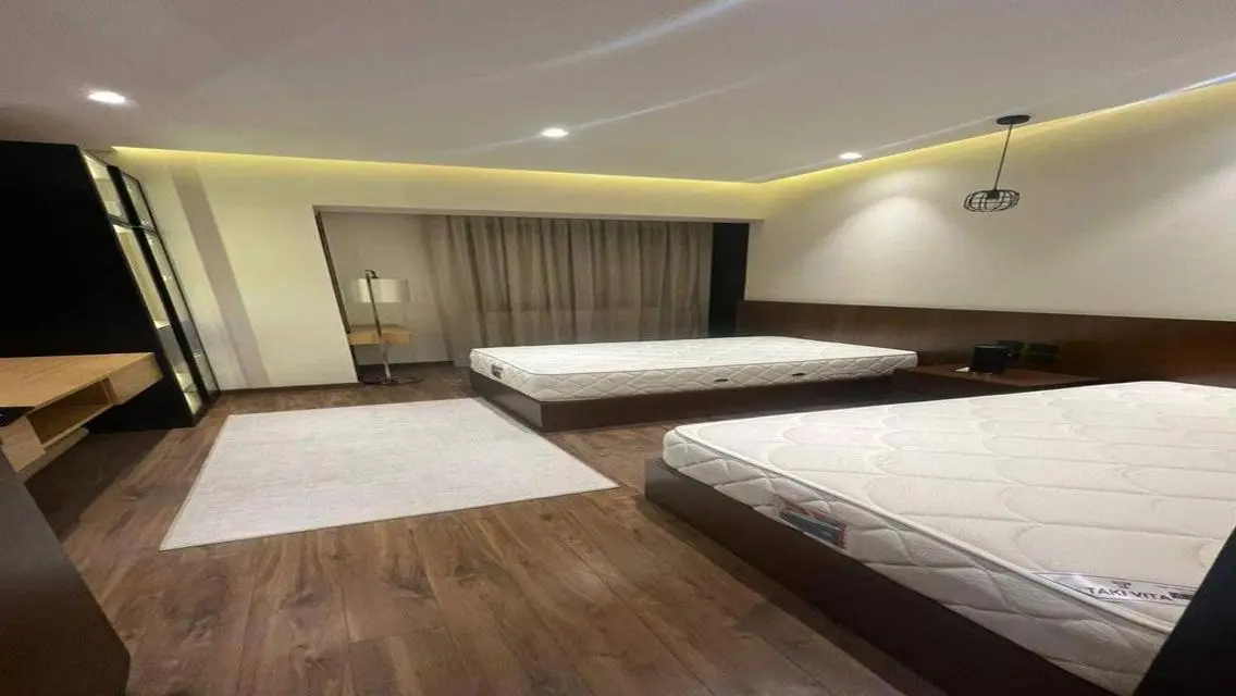Six-West Sodic Project - Luxury Apartment for Sale