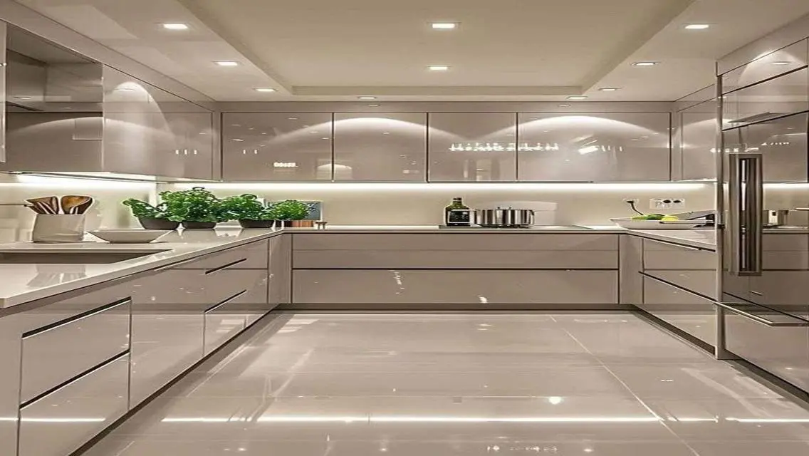 Six-West Sodic Project - Luxury Apartment for Sale