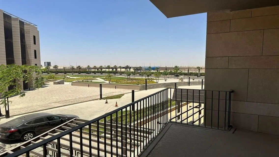 Six-West Sodic Project - Luxury Apartment for Sale