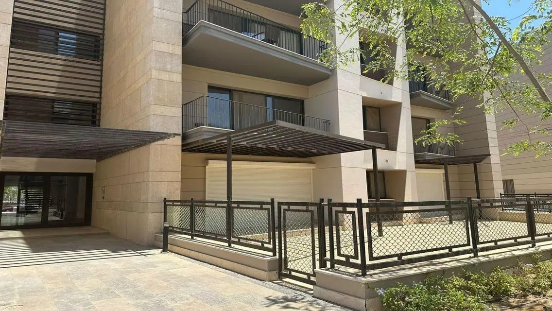 Six-West Sodic Project - Luxury Apartment for Sale
