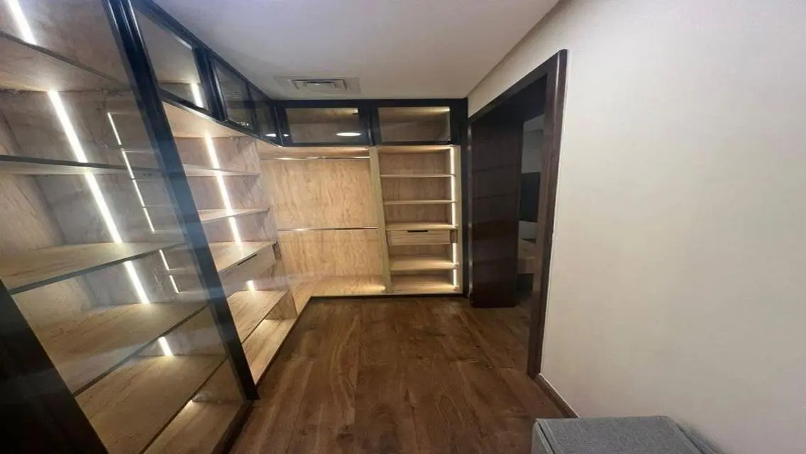 Six-West Sodic Project - Luxury Apartment for Sale
