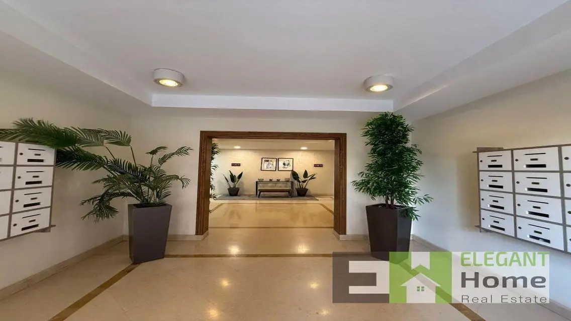 Luxury Apartment for Rent in Mivida - 55,000 EGP