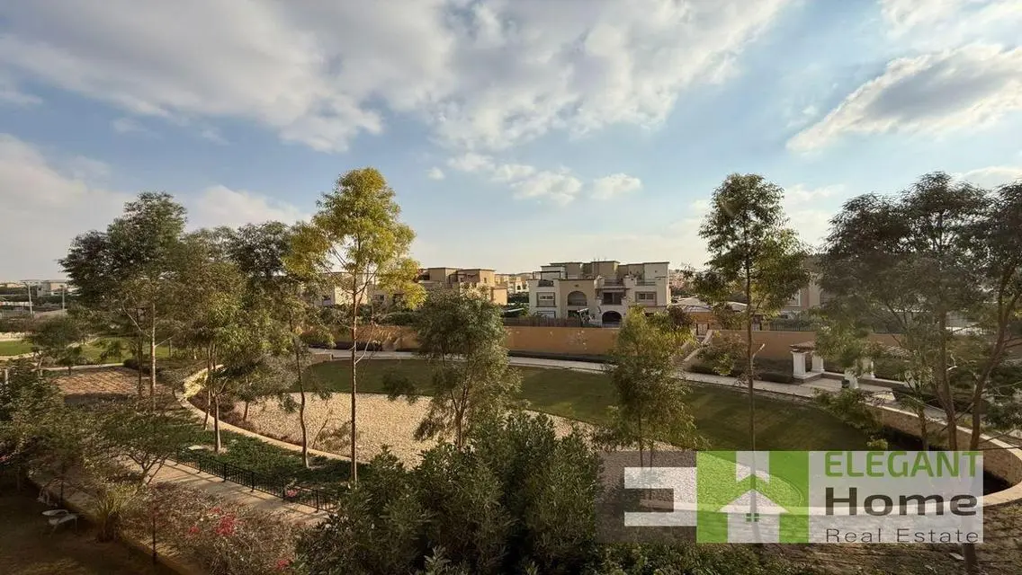 Luxury Apartment for Rent in Mivida - 55,000 EGP