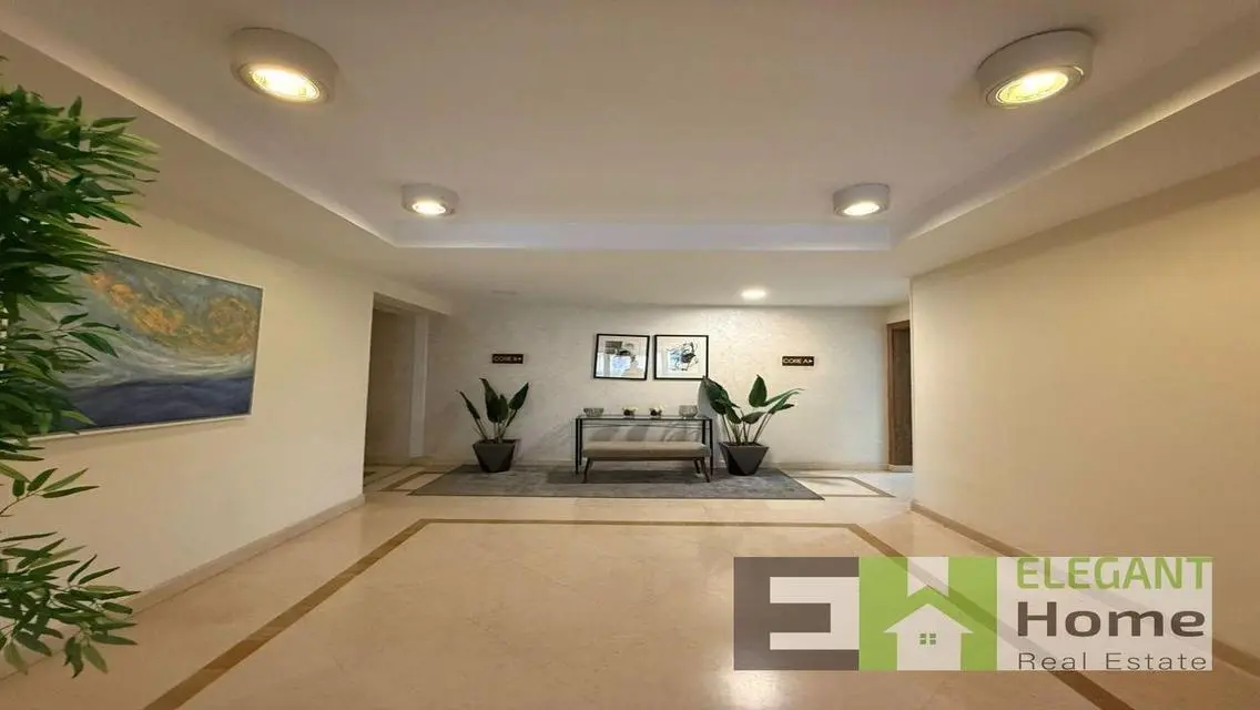 Luxury Apartment for Rent in Mivida - 55,000 EGP