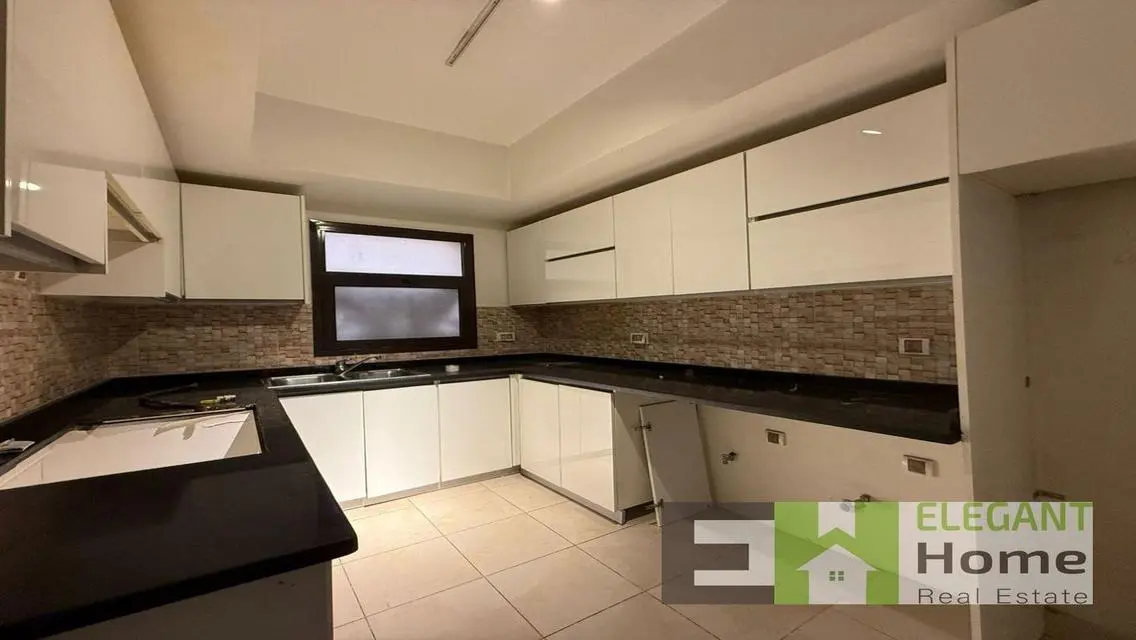 Luxury Apartment for Rent in Mivida - 55,000 EGP