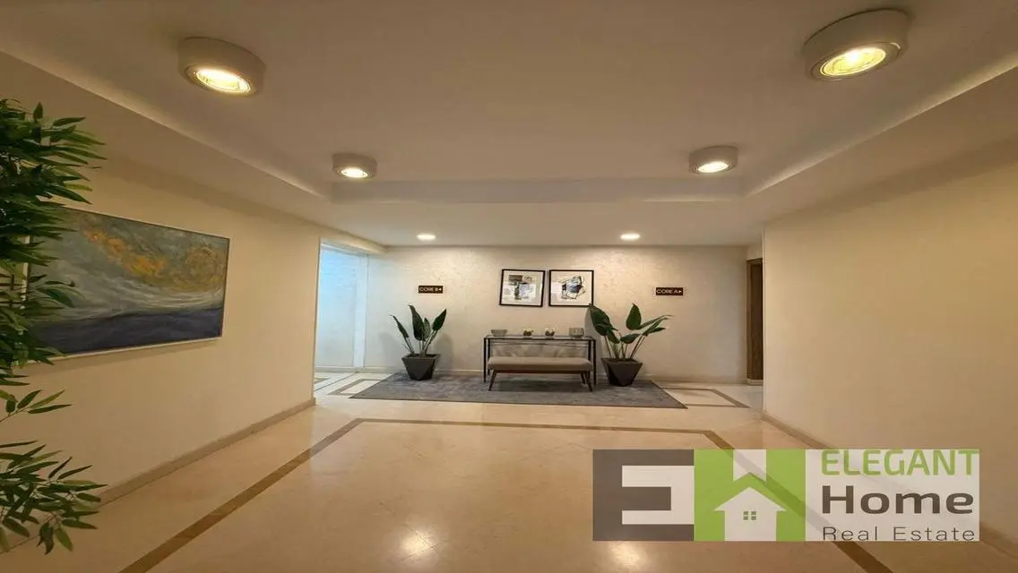 Luxury Apartment for Rent in Mivida - 55,000 EGP