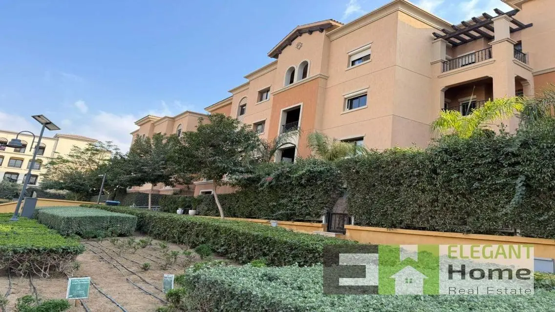 Luxury Apartment for Rent in Mivida - 55,000 EGP